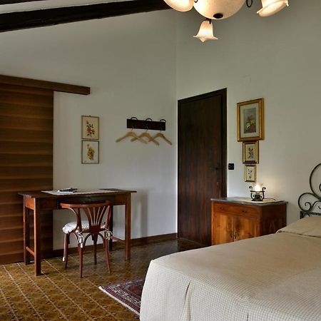B&B Four Winds Follina Εξωτερικό φωτογραφία