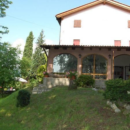 B&B Four Winds Follina Εξωτερικό φωτογραφία