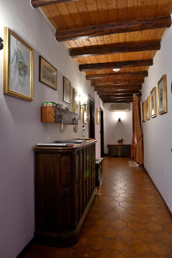 B&B Four Winds Follina Εξωτερικό φωτογραφία
