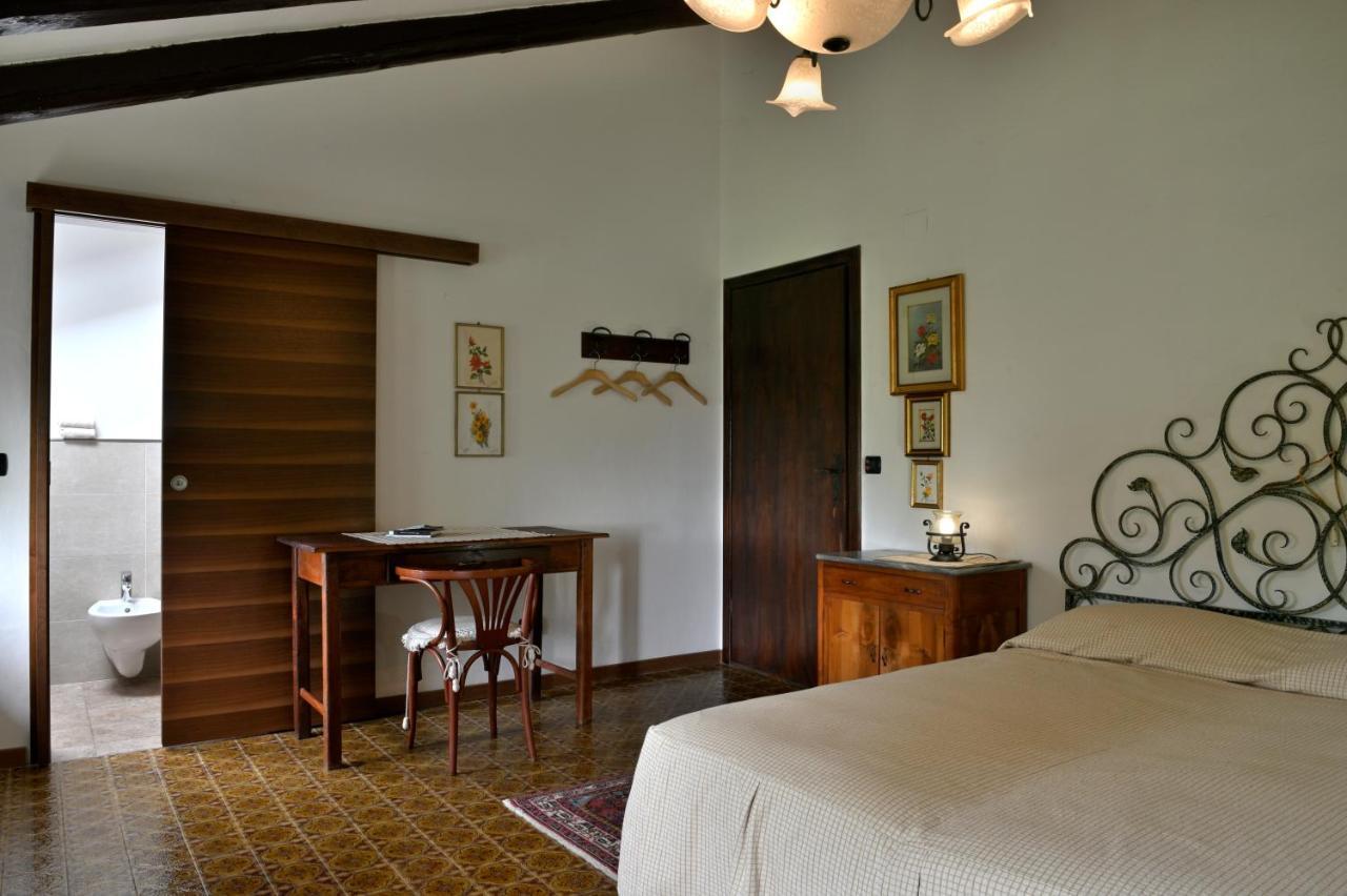 B&B Four Winds Follina Εξωτερικό φωτογραφία