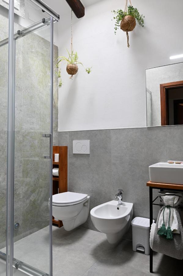 B&B Four Winds Follina Εξωτερικό φωτογραφία