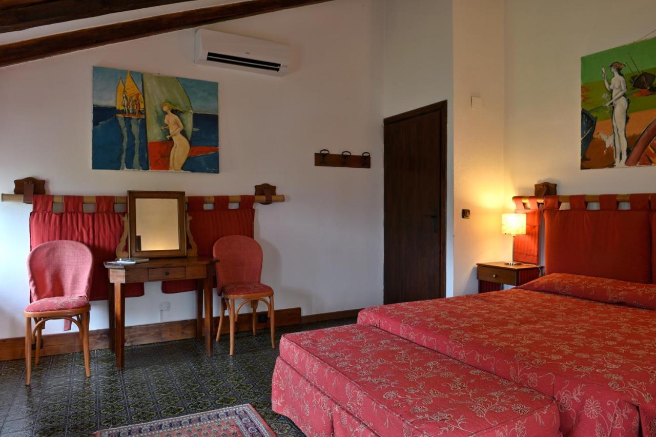 B&B Four Winds Follina Εξωτερικό φωτογραφία