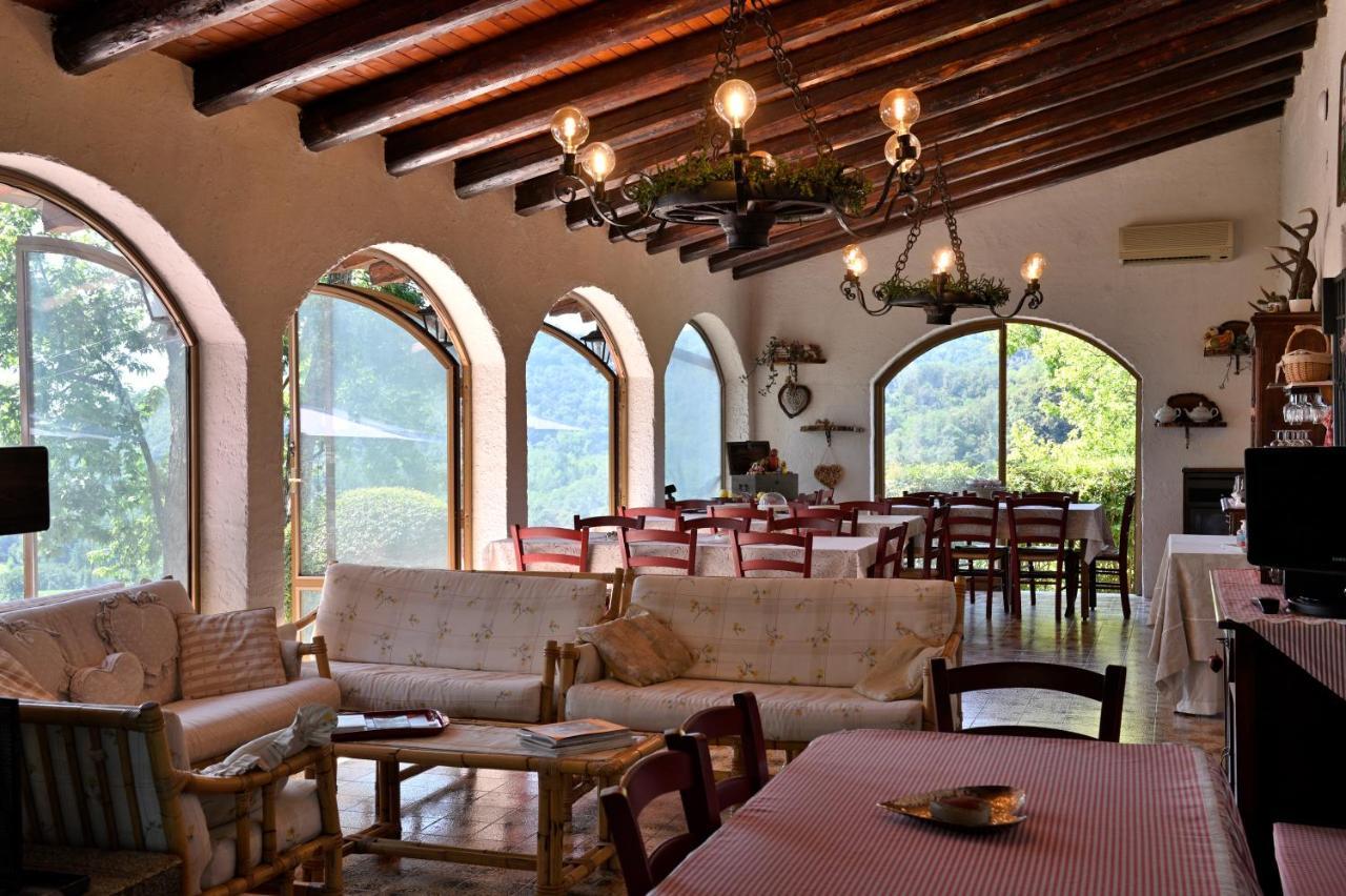 B&B Four Winds Follina Εξωτερικό φωτογραφία
