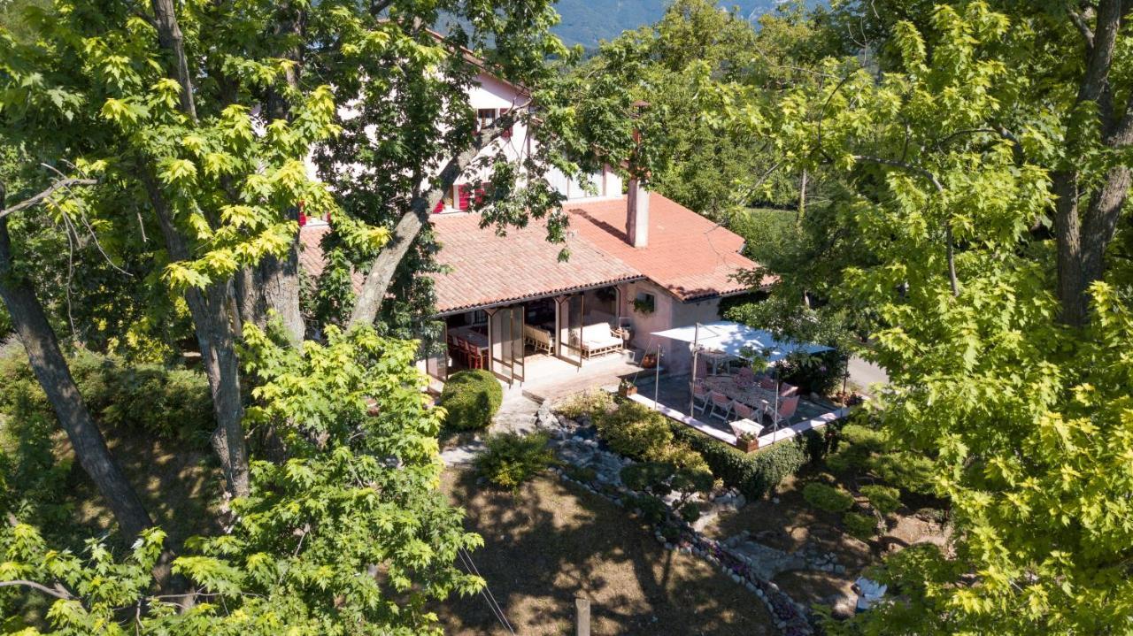 B&B Four Winds Follina Εξωτερικό φωτογραφία