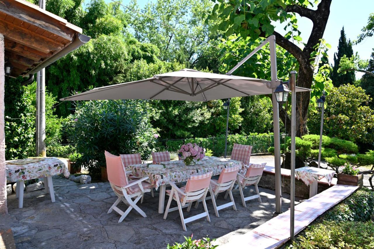 B&B Four Winds Follina Εξωτερικό φωτογραφία
