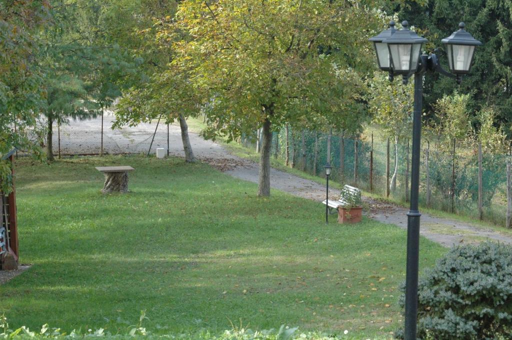 B&B Four Winds Follina Εξωτερικό φωτογραφία